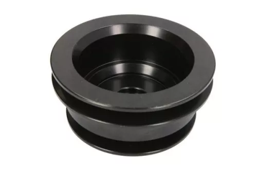 Bush, tensioner pulley lever