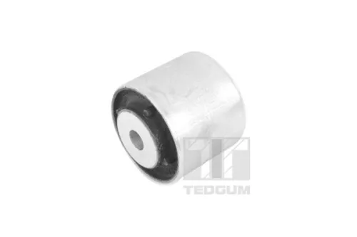 Mounting, differential