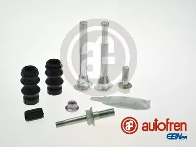 Guide Sleeve Kit, brake caliper