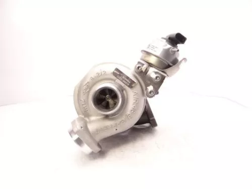 Charger, charging (supercharged/turbocharged)