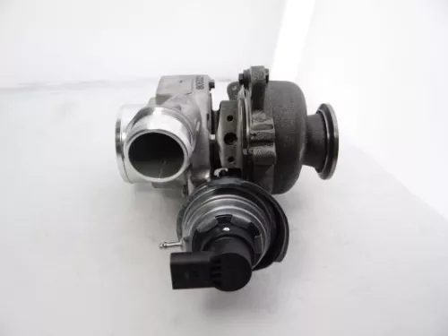 Charger, charging (supercharged/turbocharged)