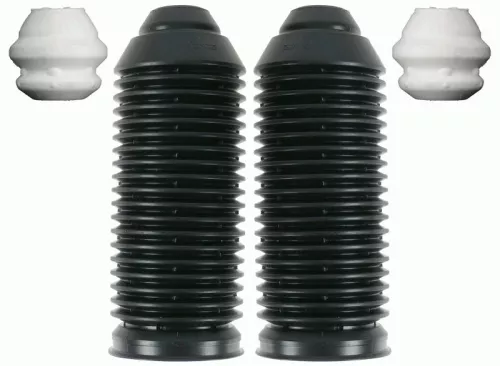 Dust Cover Kit, shock absorber