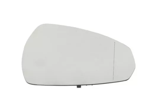 Mirror Glass, exterior mirror