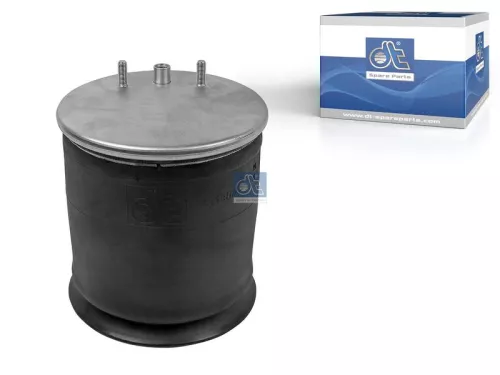 Bellow, air suspension