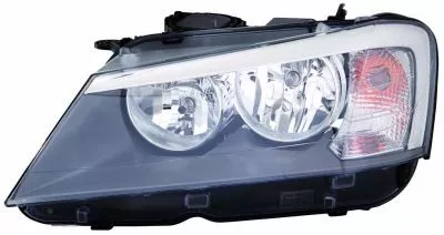 Headlight
