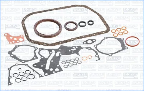 Gasket Kit, crankcase