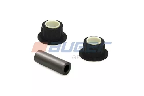 Bushing, leaf spring