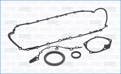 Gasket Kit, crankcase