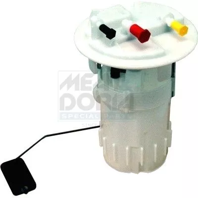 Sender Unit, fuel tank