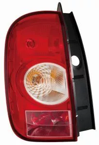 Tail Light Assembly