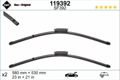 Wiper Blade