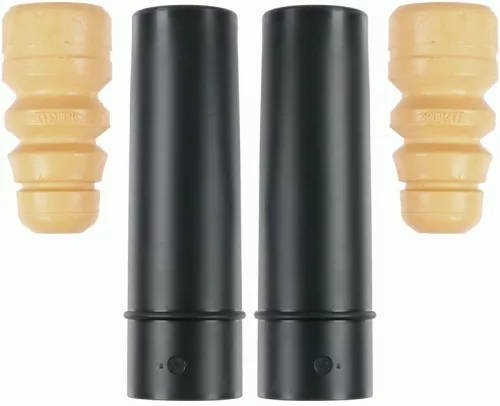 Dust Cover Kit, shock absorber