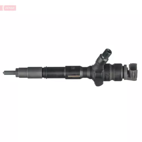 Injector Nozzle
