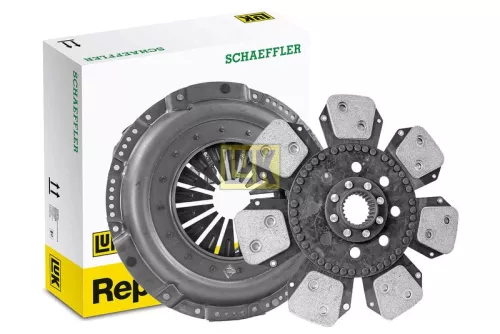 Clutch Kit