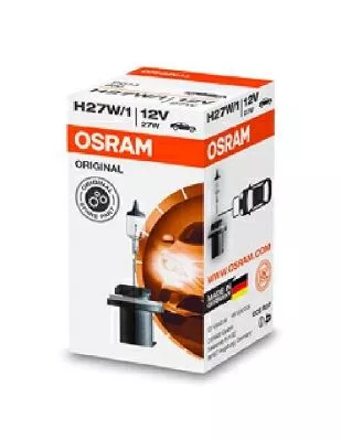 Bulb, cornering light