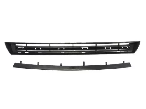 Ventilation Grille, bumper