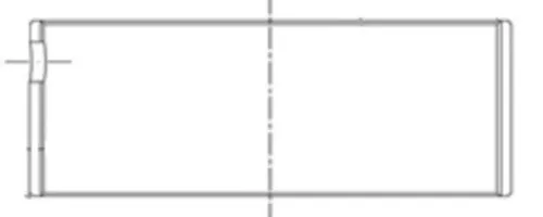 Connecting Rod Bearing