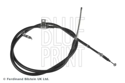 Cable Pull, parking brake