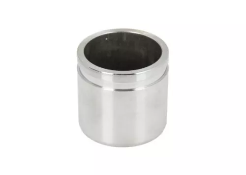 Piston, brake caliper