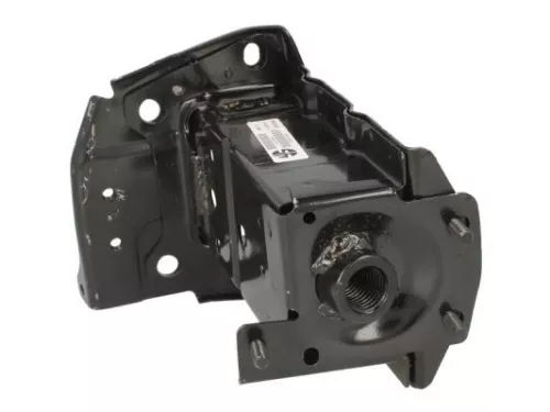 Mounting Bracket, bumper