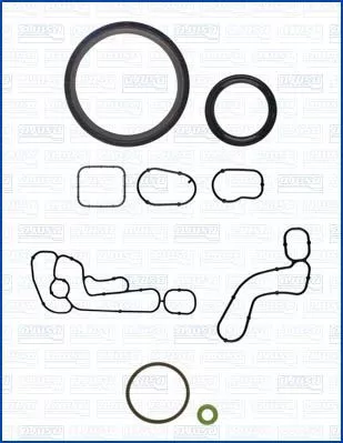 Gasket Kit, crankcase