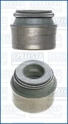 Seal Ring, valve stem