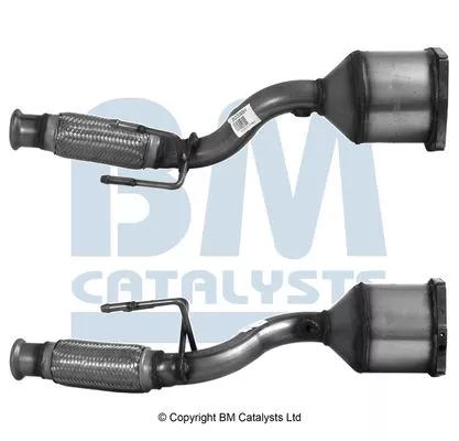 Catalytic Converter