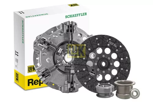 Clutch Kit