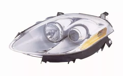 Headlight