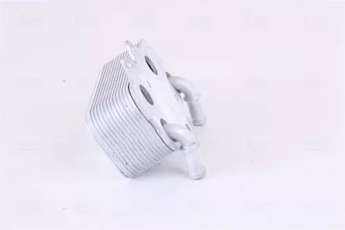 Oil Cooler, engine oil