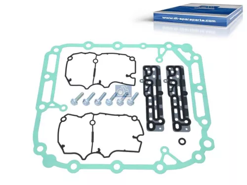Gasket Set, manual transmission