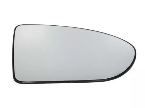 Mirror Glass, exterior mirror