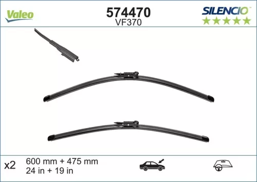 Wiper Blade