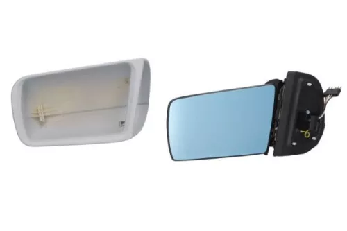 Exterior Mirror