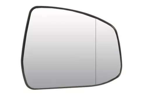 Mirror Glass, exterior mirror