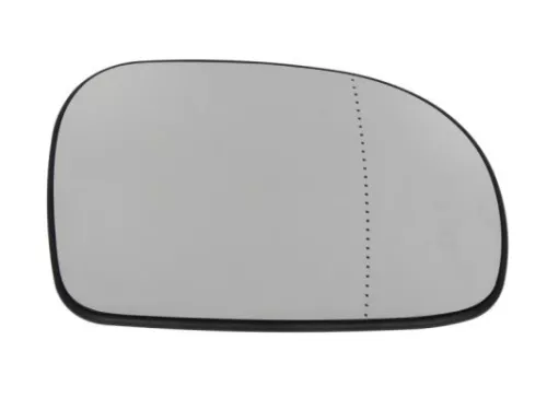 Mirror Glass, exterior mirror