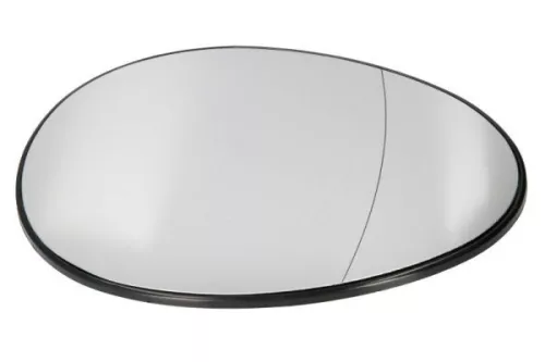 Mirror Glass, exterior mirror