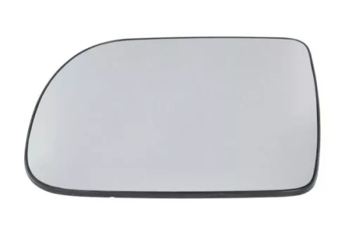 Mirror Glass, exterior mirror