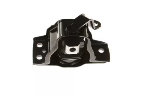 Holder, engine mounting system