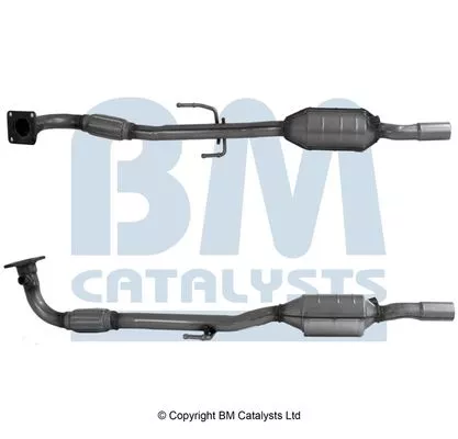 Catalytic Converter