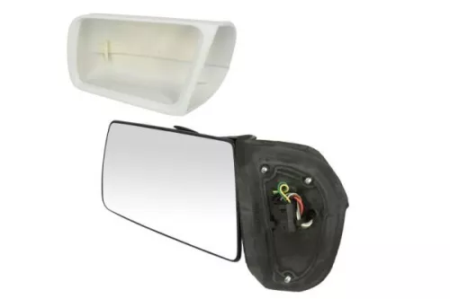 Exterior Mirror