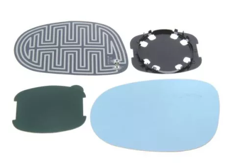 Mirror Glass, exterior mirror