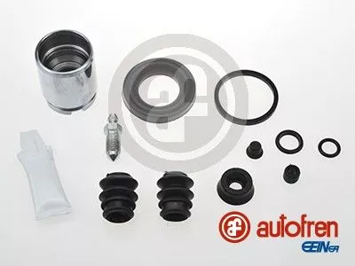 Repair Kit, brake caliper