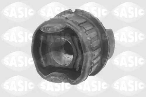 Bushing, axle cross member