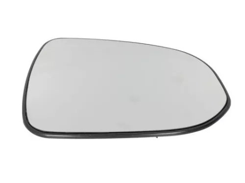 Mirror Glass, exterior mirror