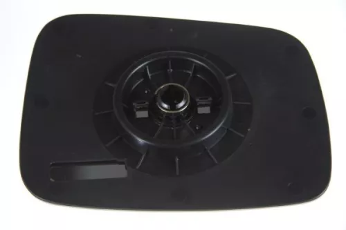 Mirror Glass, exterior mirror