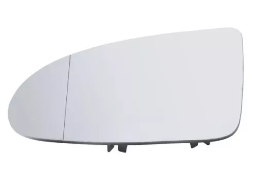 Mirror Glass, exterior mirror