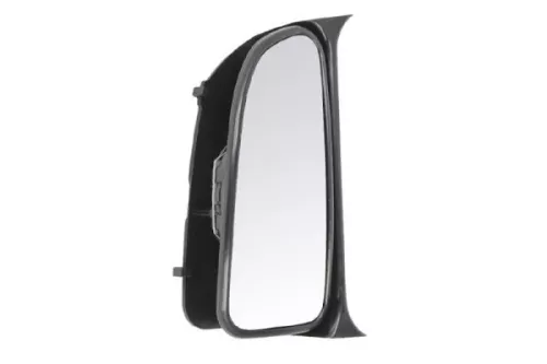 Mirror Glass, exterior mirror