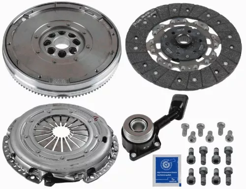 Clutch Kit