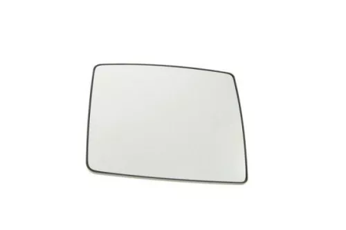 Mirror Glass, exterior mirror